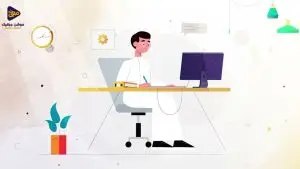 شركة تصميم موشن جرافيك