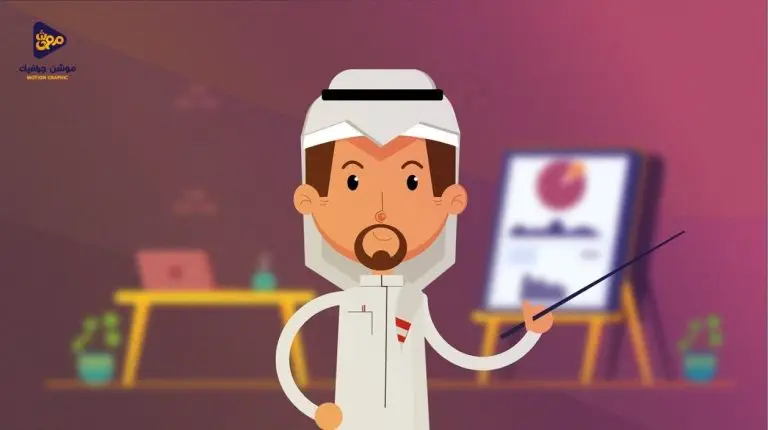 تصميم فيديوهات دعائية