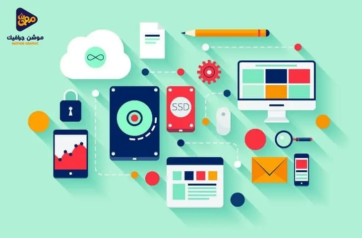 افضل مصمم جرافيك