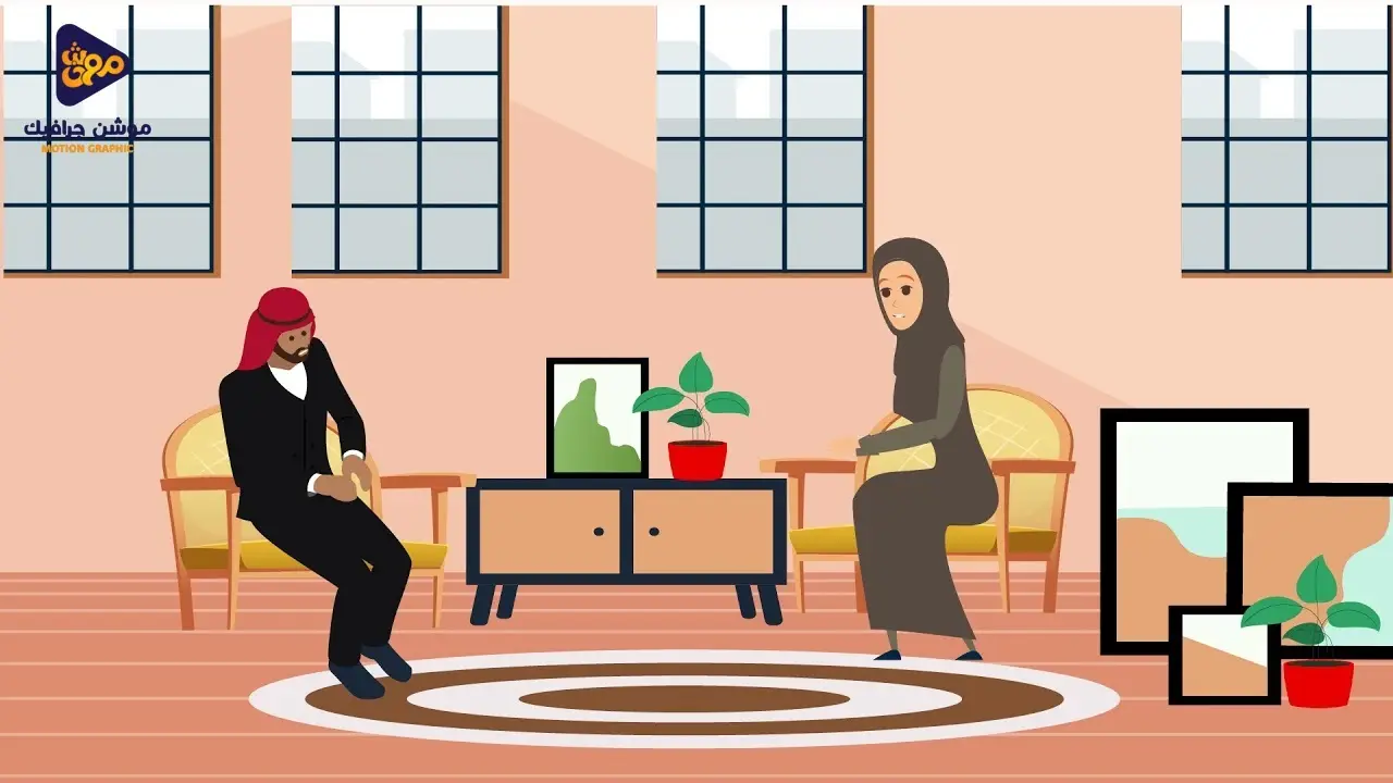 تصميم فيديوهات دعائية لزيادة معدل البيع