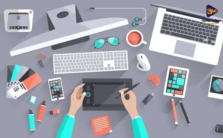 باقات تصميم فيديوهات الموشن جرافيك