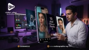 10 أفكار فيديوهات قصيرة Reels تساعد البراندات على جذب الانتباه في السوشيال ميديا